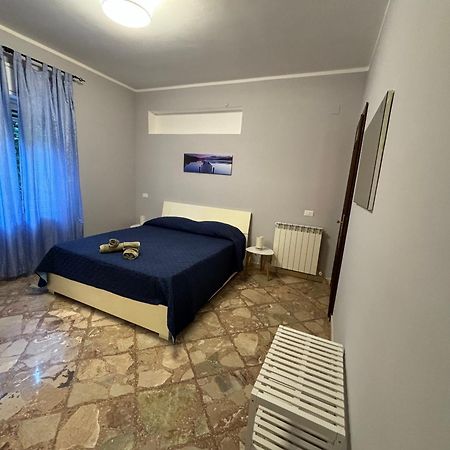 Mondello21 - Holidayhome Palermo Luaran gambar