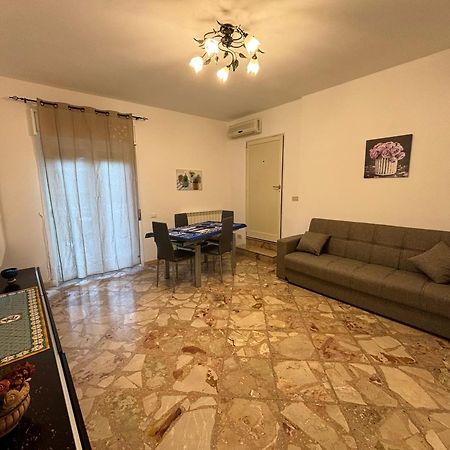 Mondello21 - Holidayhome Palermo Luaran gambar