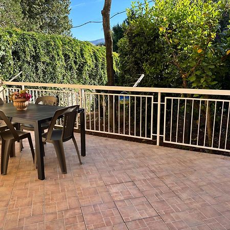 Mondello21 - Holidayhome Palermo Luaran gambar