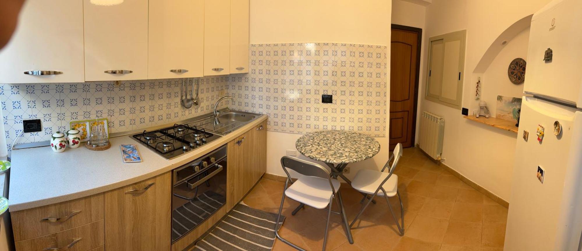 Mondello21 - Holidayhome Palermo Luaran gambar