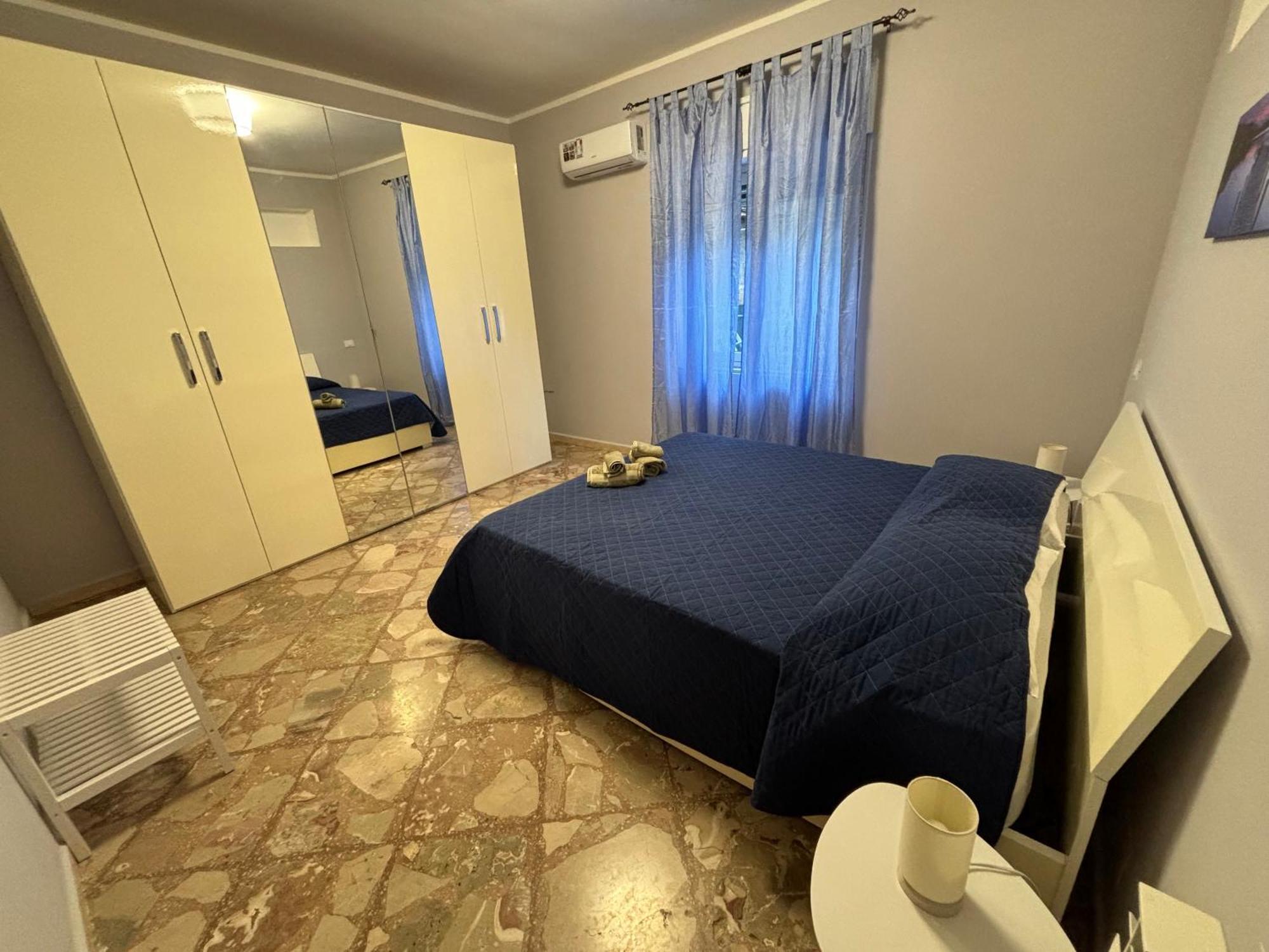Mondello21 - Holidayhome Palermo Luaran gambar