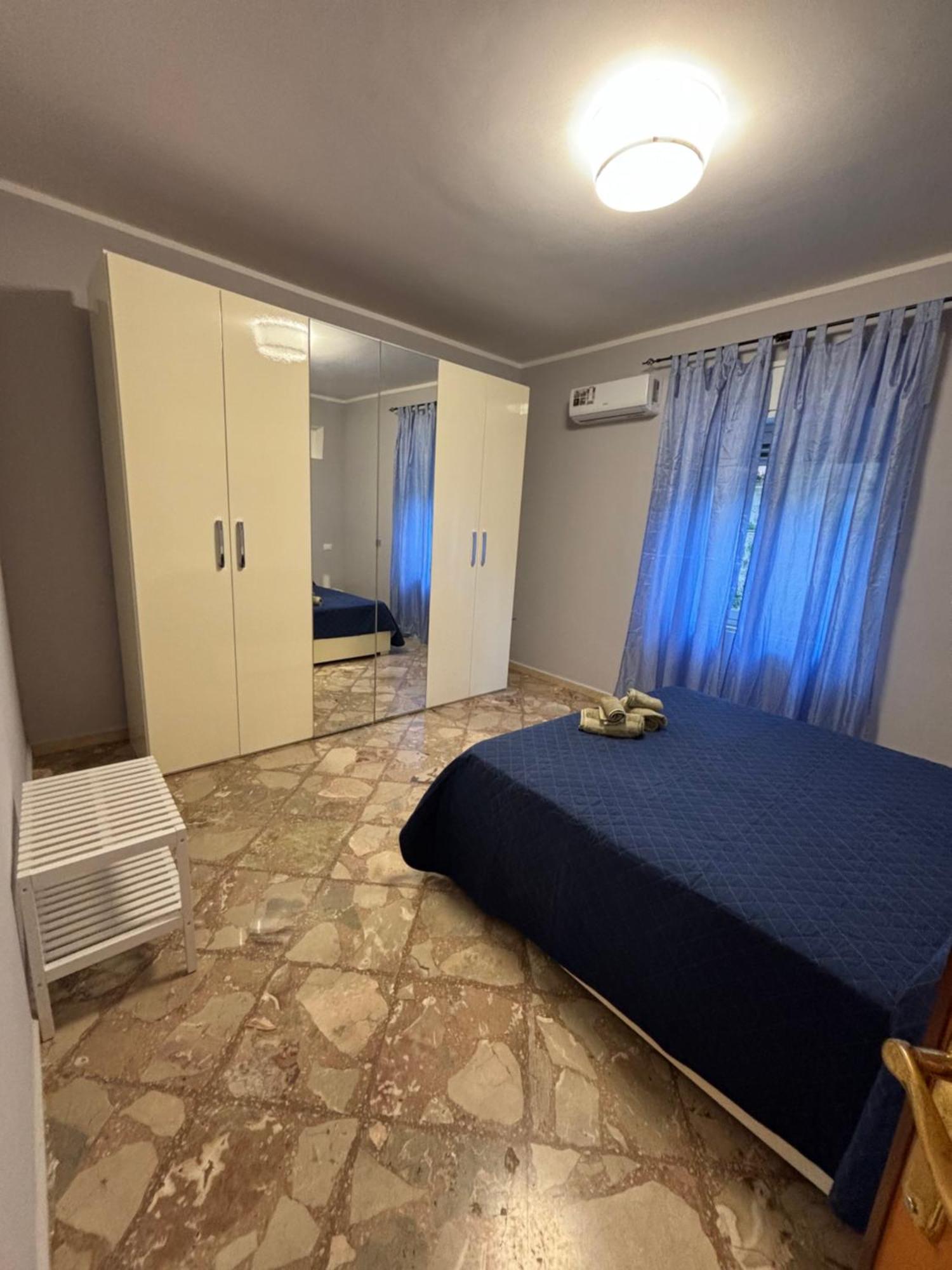 Mondello21 - Holidayhome Palermo Luaran gambar