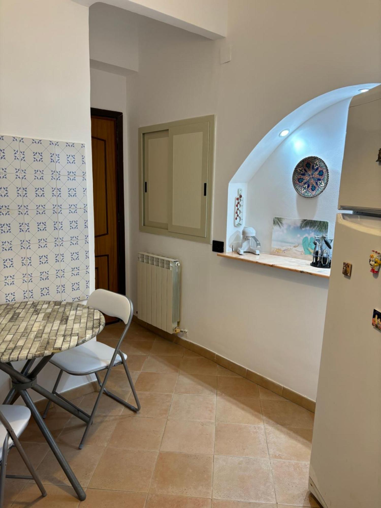 Mondello21 - Holidayhome Palermo Luaran gambar