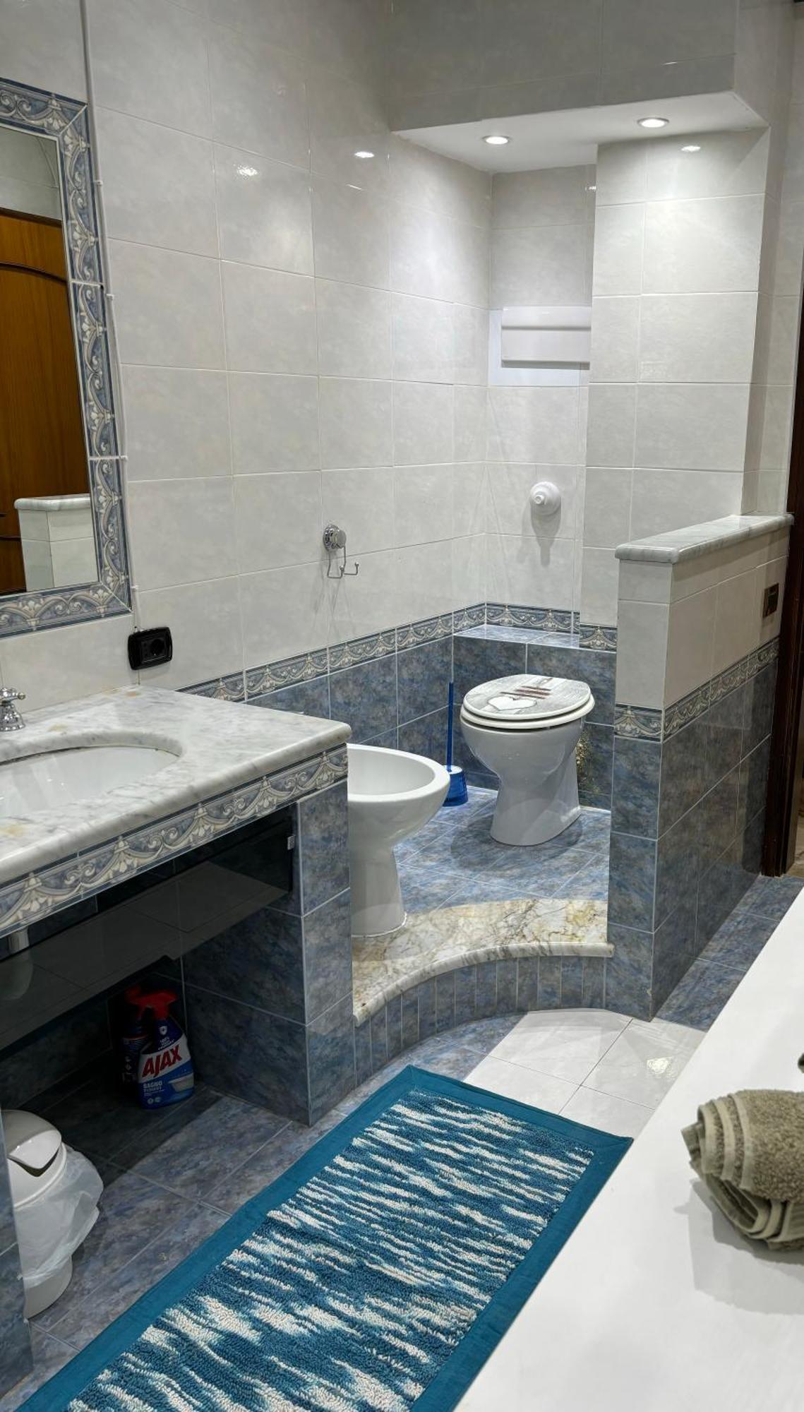Mondello21 - Holidayhome Palermo Luaran gambar
