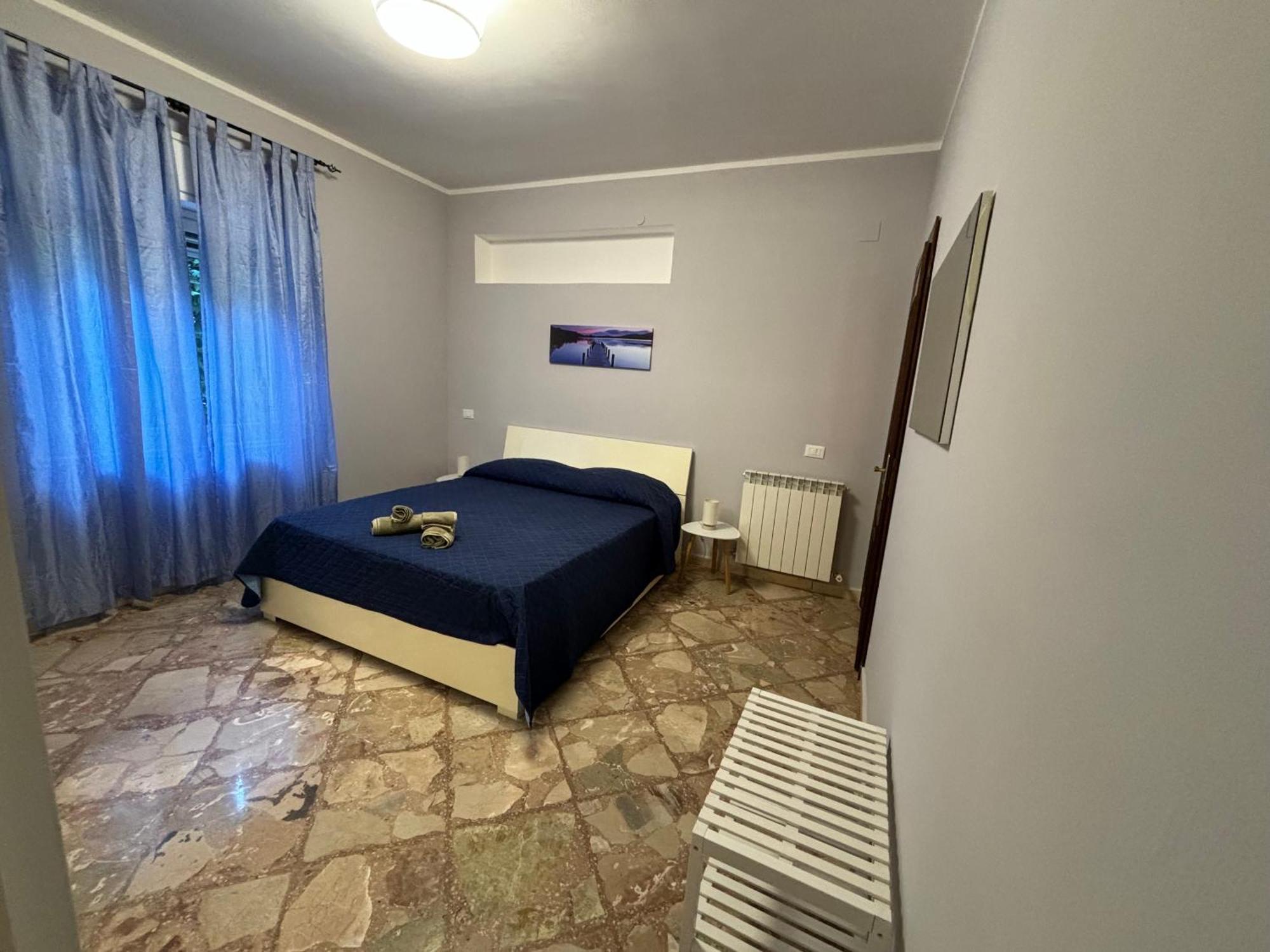 Mondello21 - Holidayhome Palermo Luaran gambar