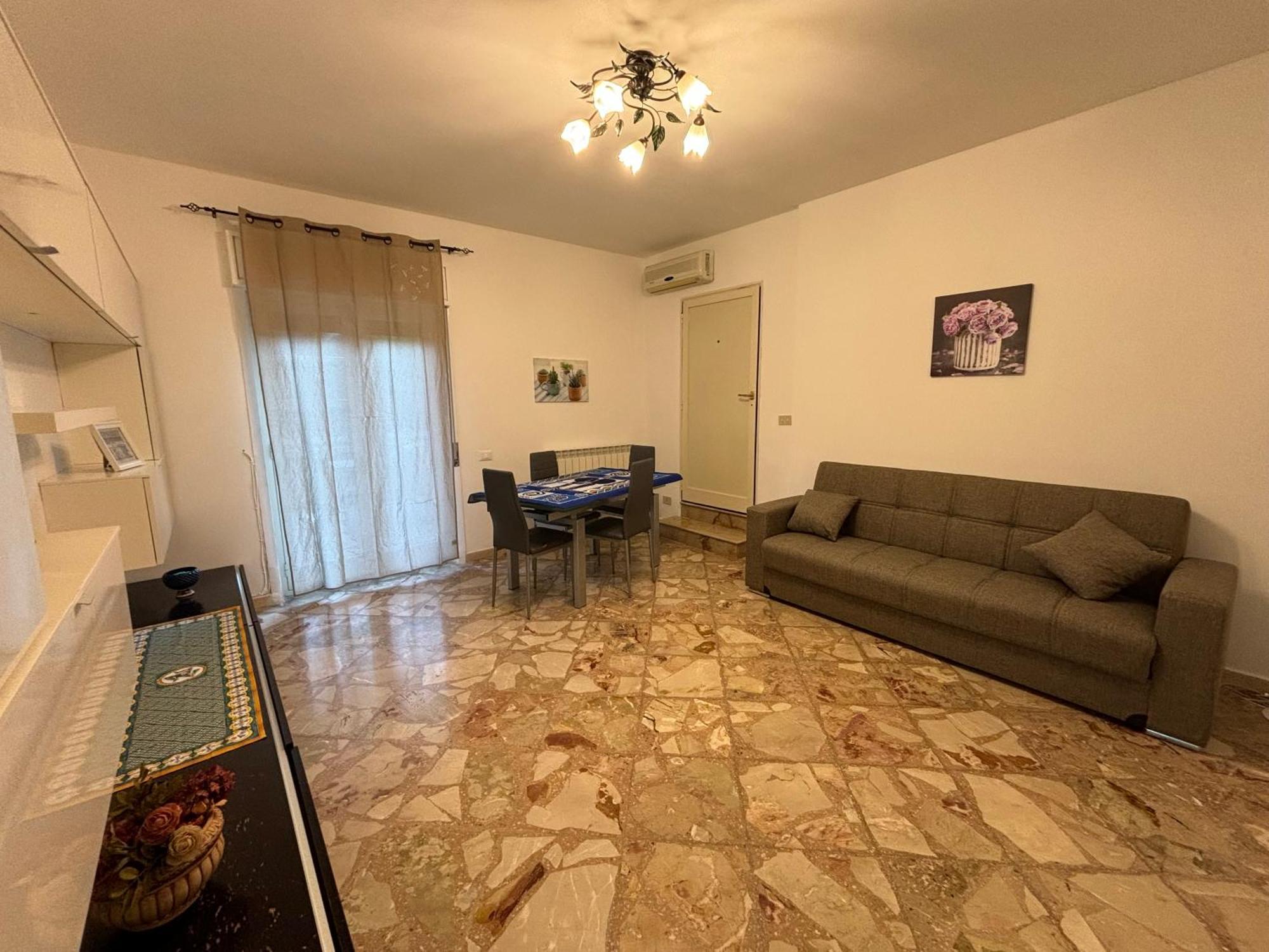 Mondello21 - Holidayhome Palermo Luaran gambar