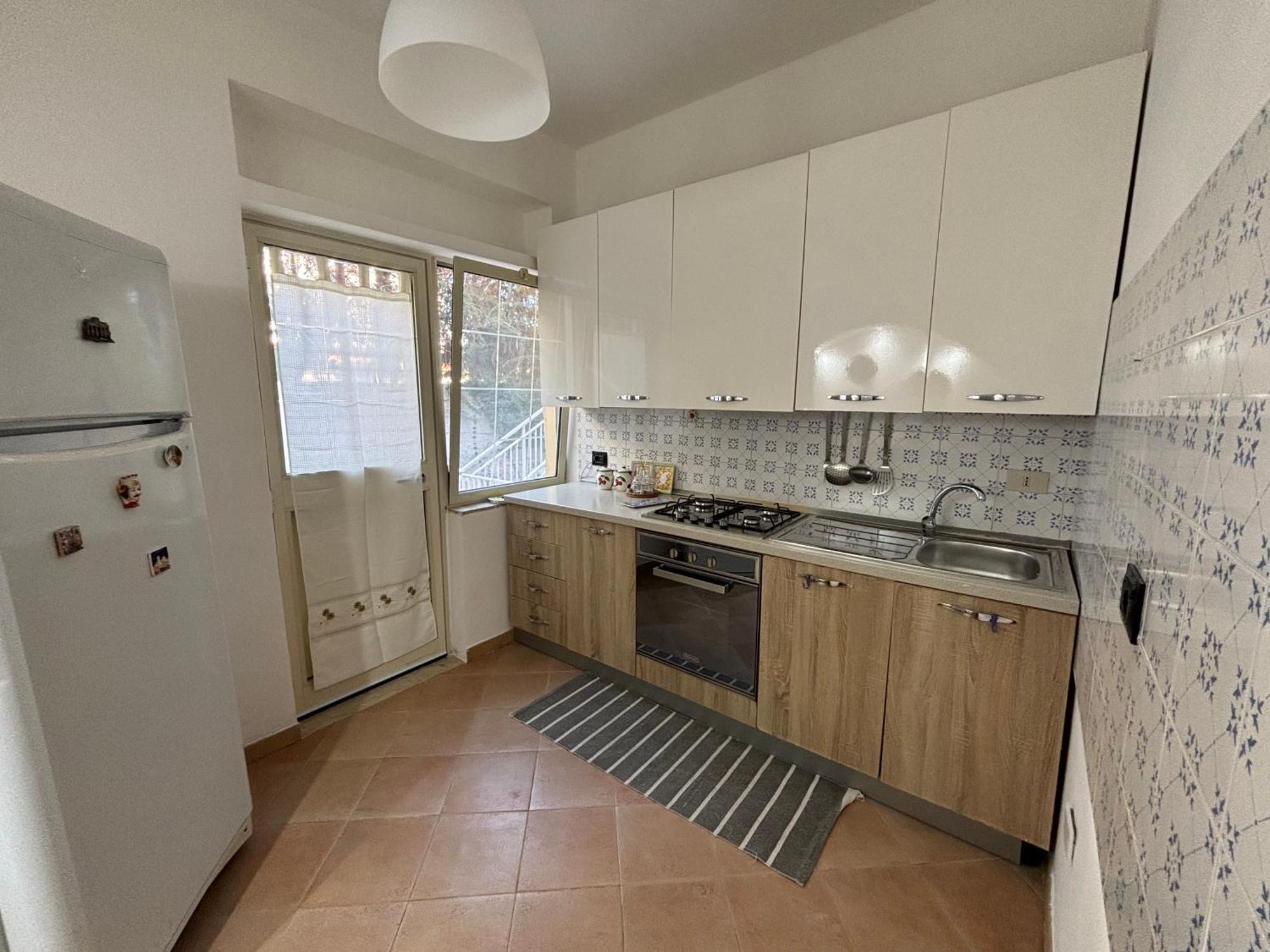 Mondello21 - Holidayhome Palermo Luaran gambar