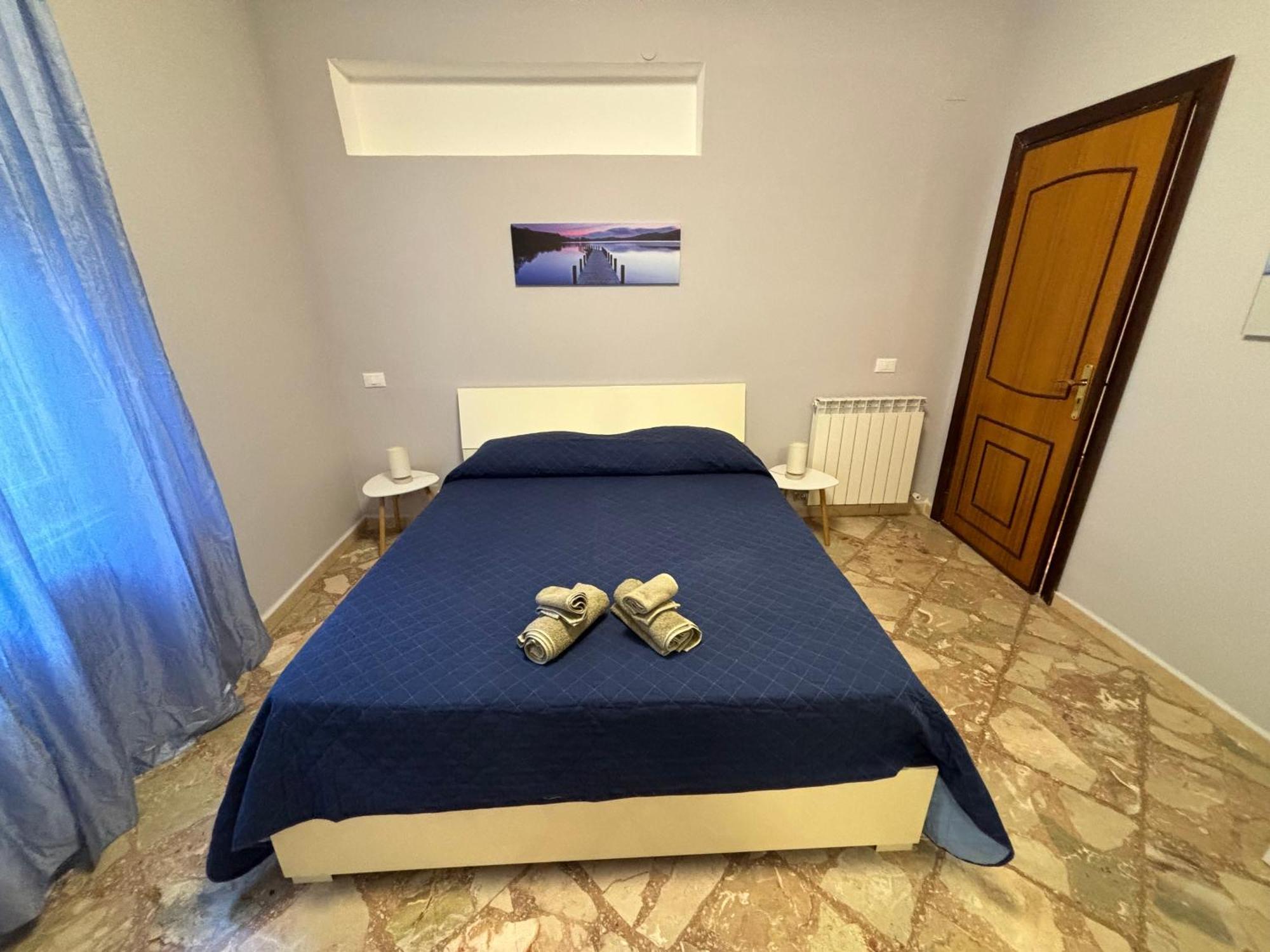 Mondello21 - Holidayhome Palermo Luaran gambar