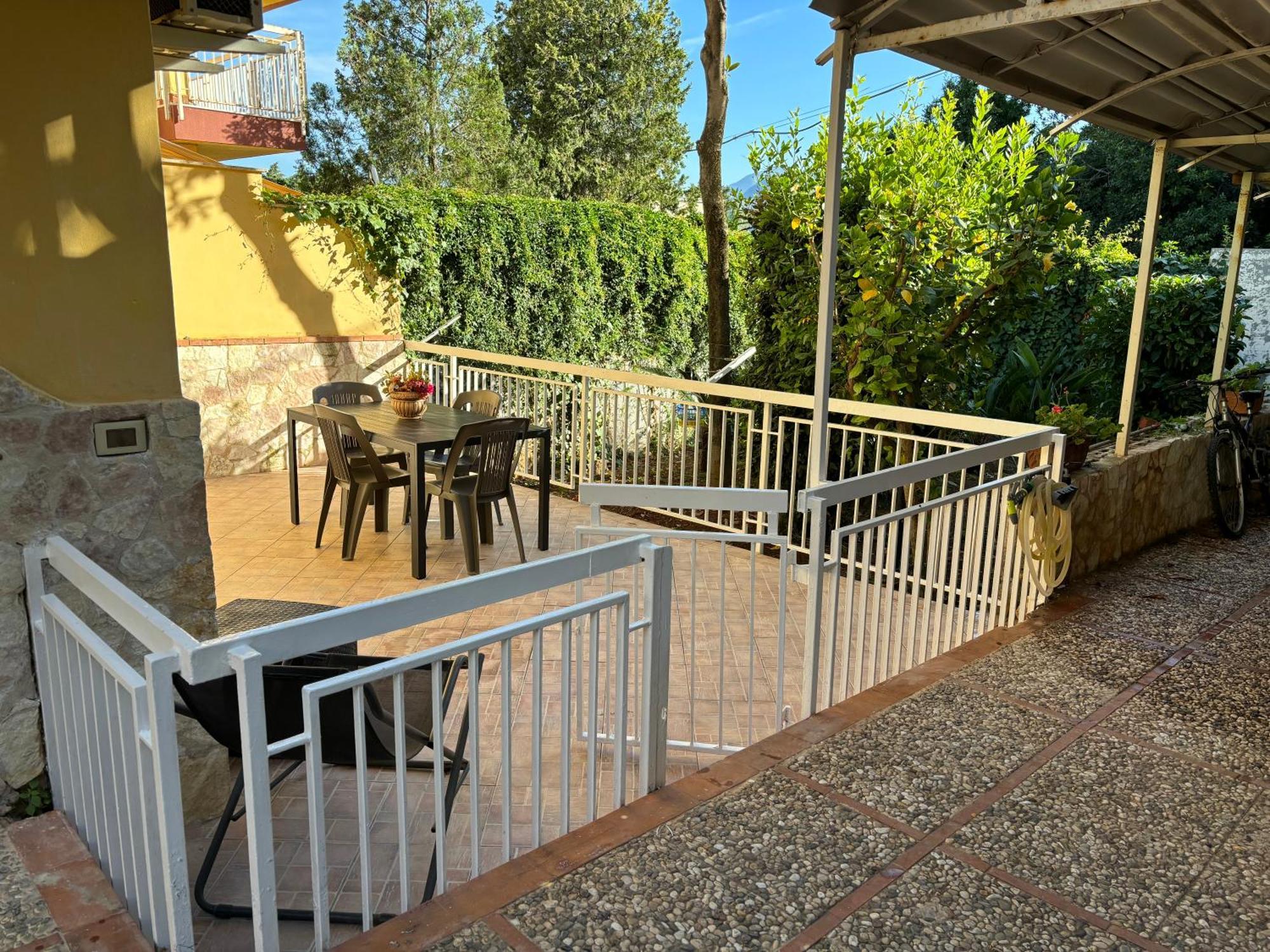 Mondello21 - Holidayhome Palermo Luaran gambar