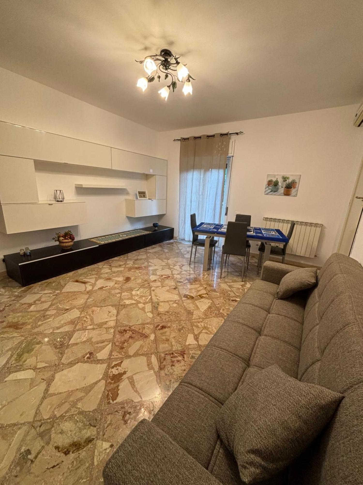 Mondello21 - Holidayhome Palermo Luaran gambar