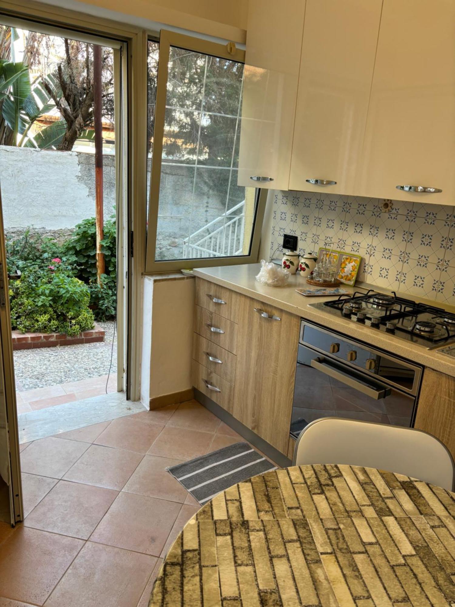 Mondello21 - Holidayhome Palermo Luaran gambar