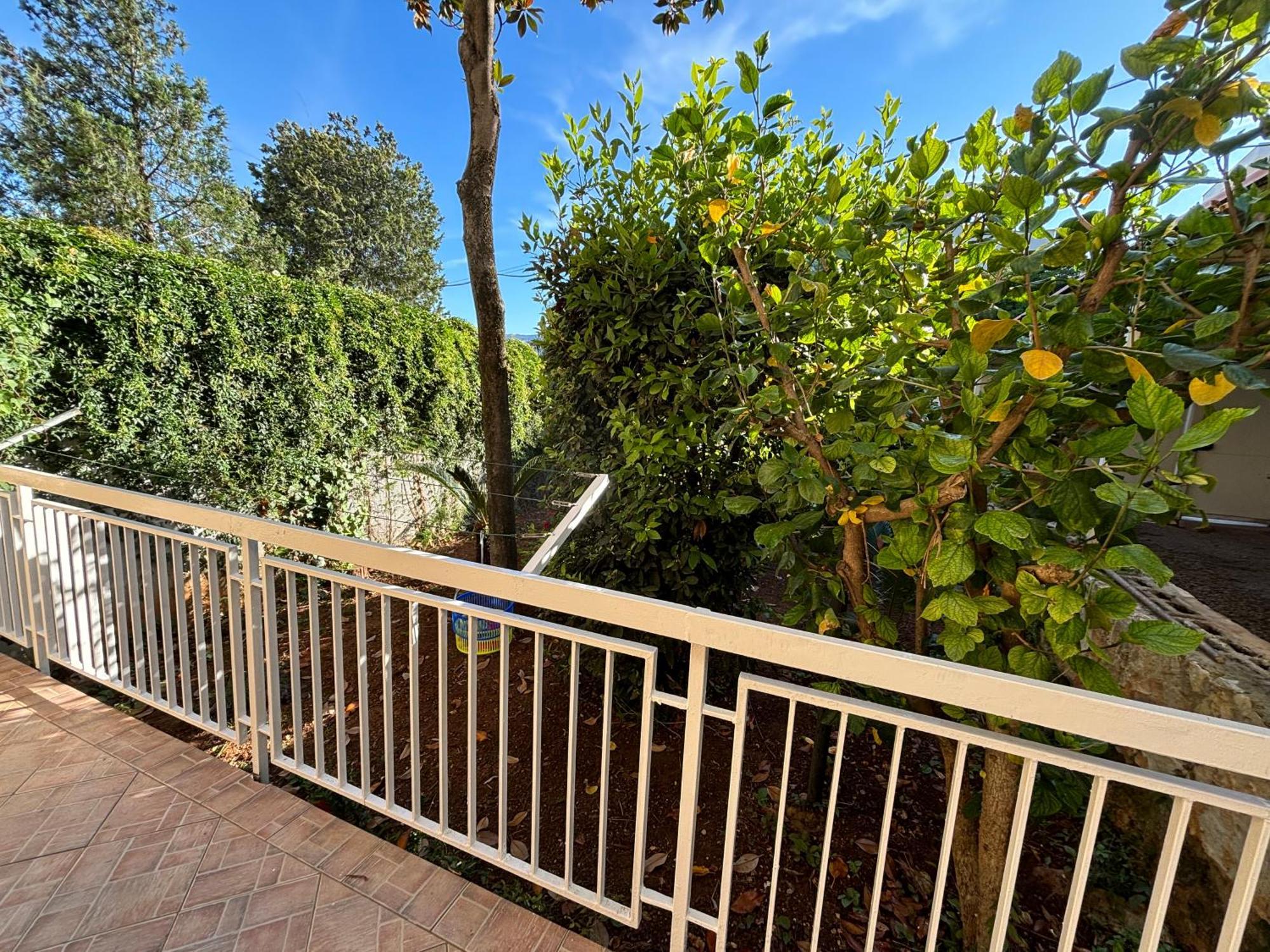 Mondello21 - Holidayhome Palermo Luaran gambar