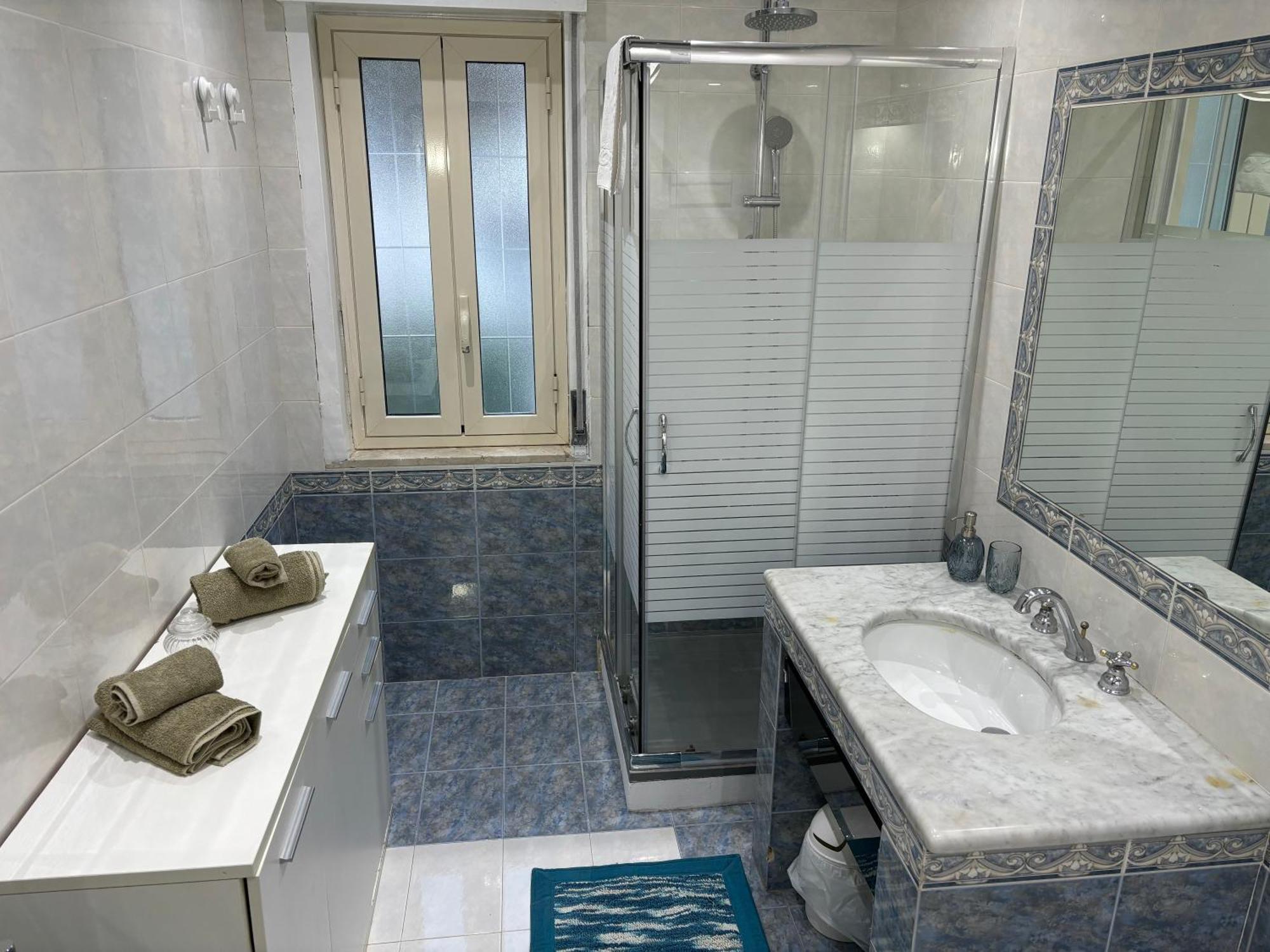 Mondello21 - Holidayhome Palermo Luaran gambar