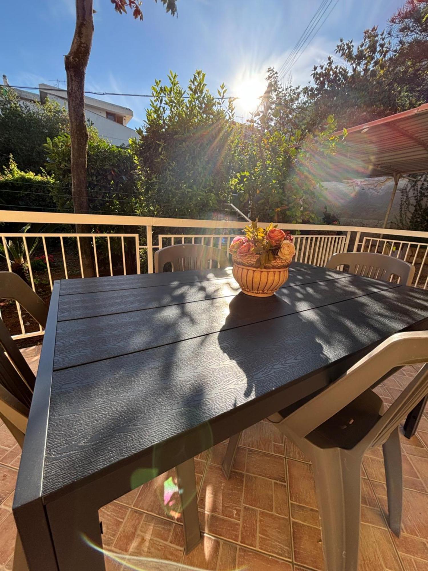 Mondello21 - Holidayhome Palermo Luaran gambar