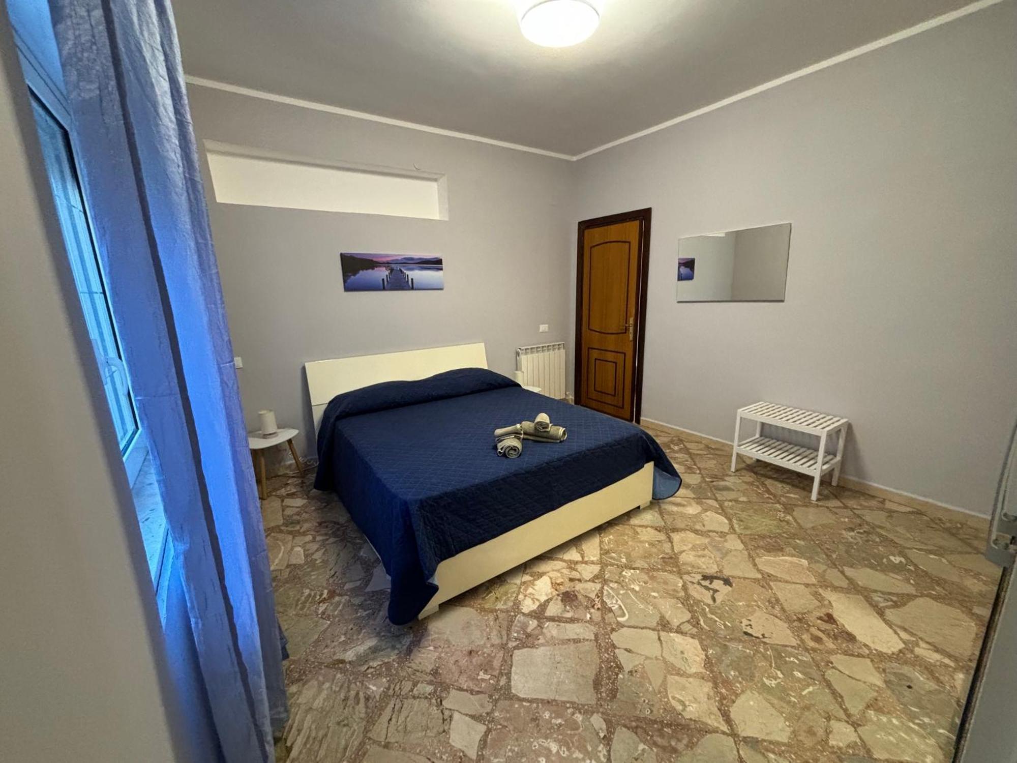 Mondello21 - Holidayhome Palermo Luaran gambar