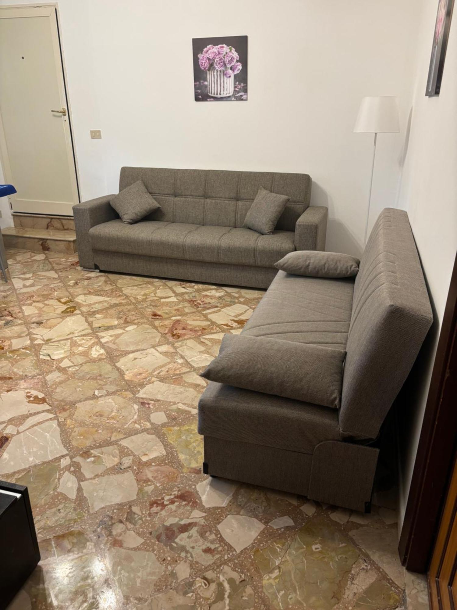 Mondello21 - Holidayhome Palermo Luaran gambar