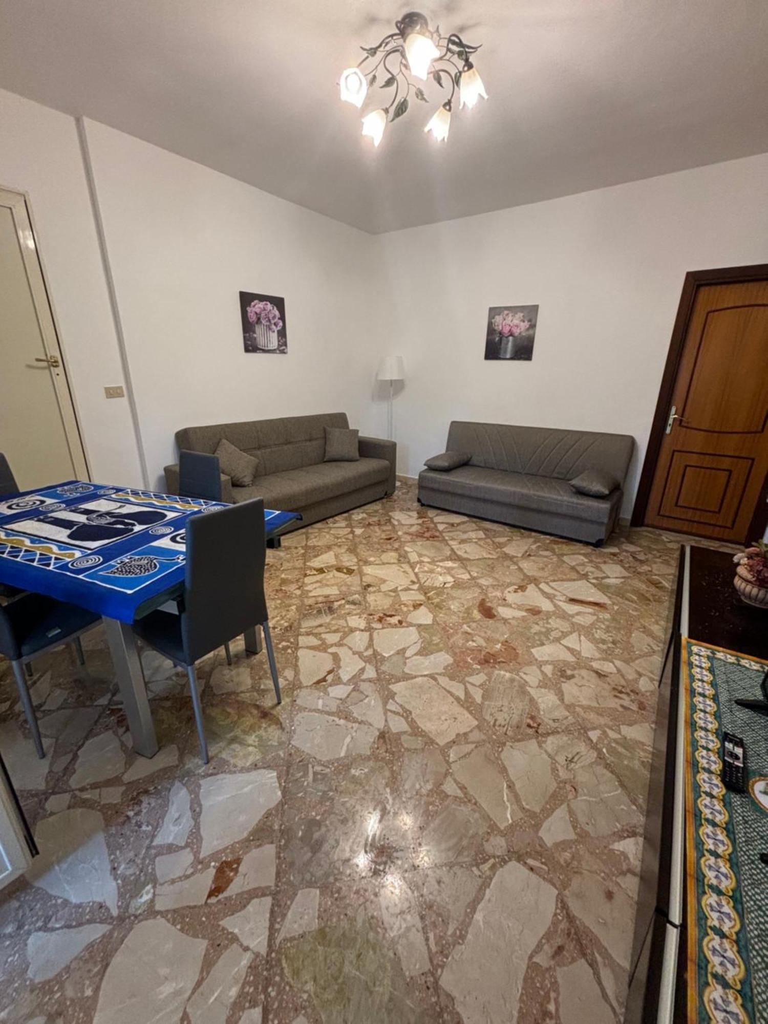 Mondello21 - Holidayhome Palermo Luaran gambar