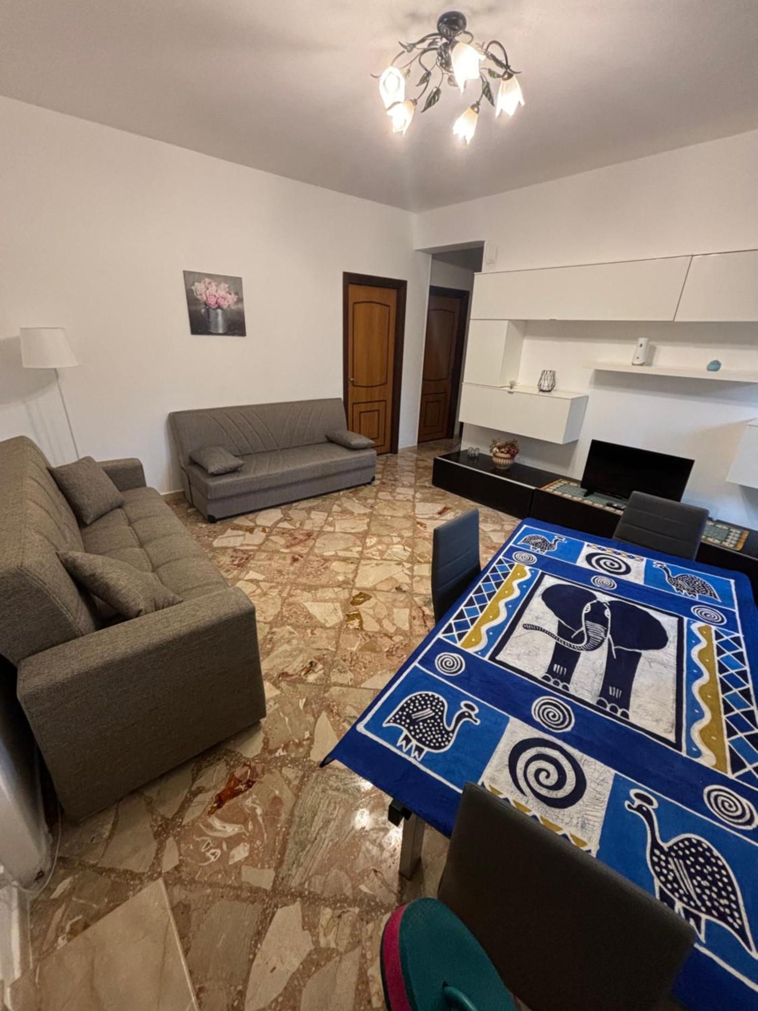 Mondello21 - Holidayhome Palermo Luaran gambar